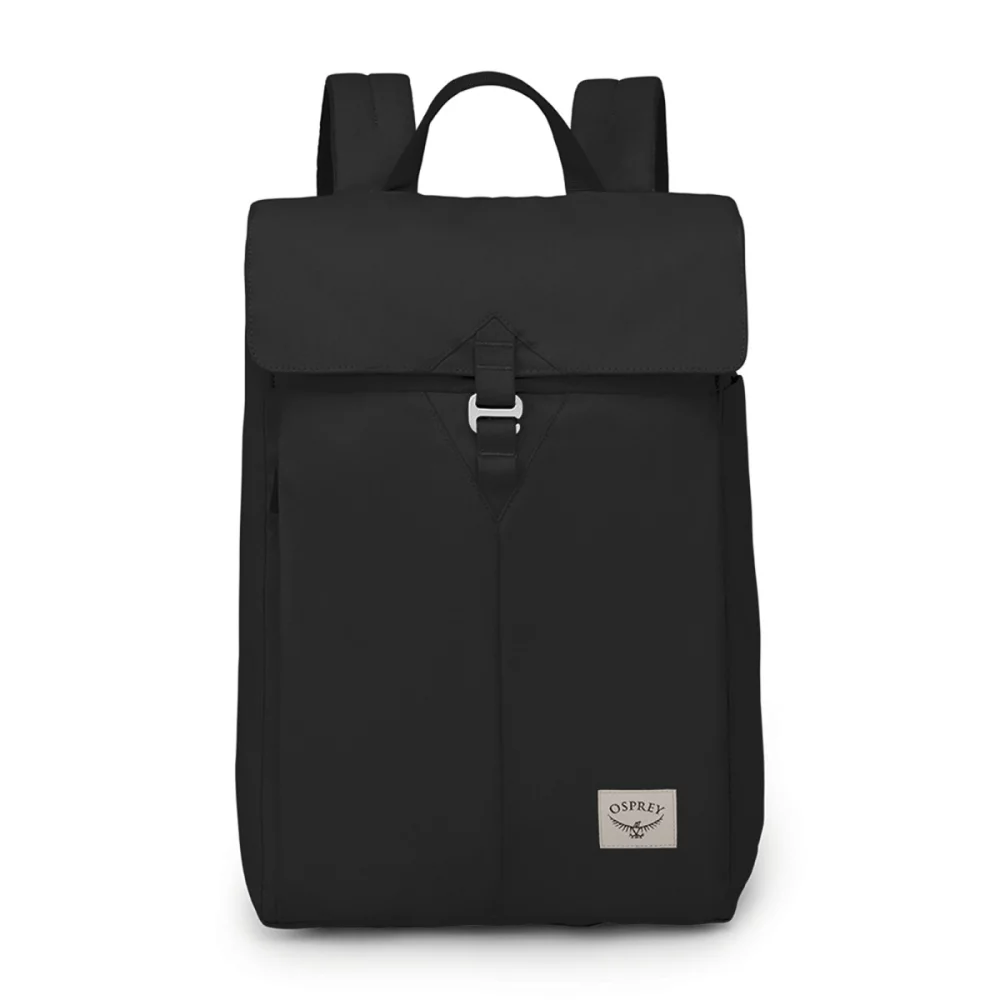 Osprey Arcane™ Flap Pack - Black