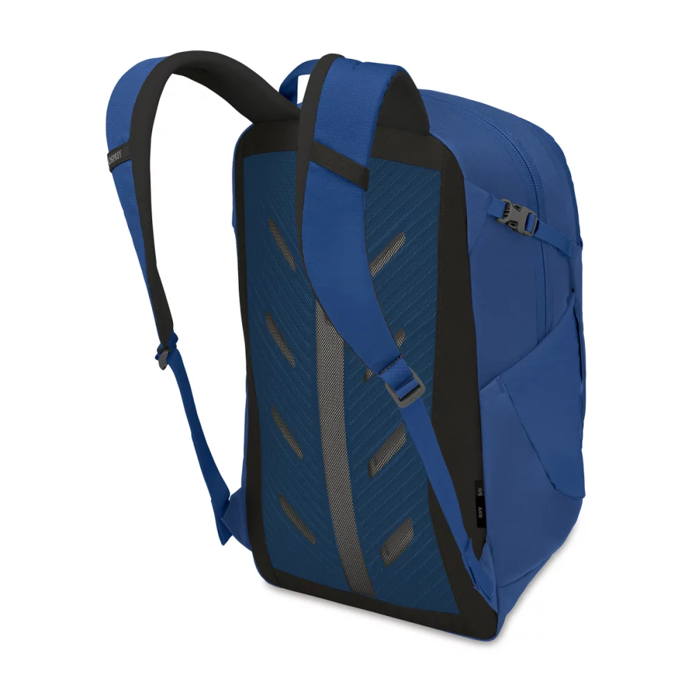 Osprey Axis - Night Shift Blue
