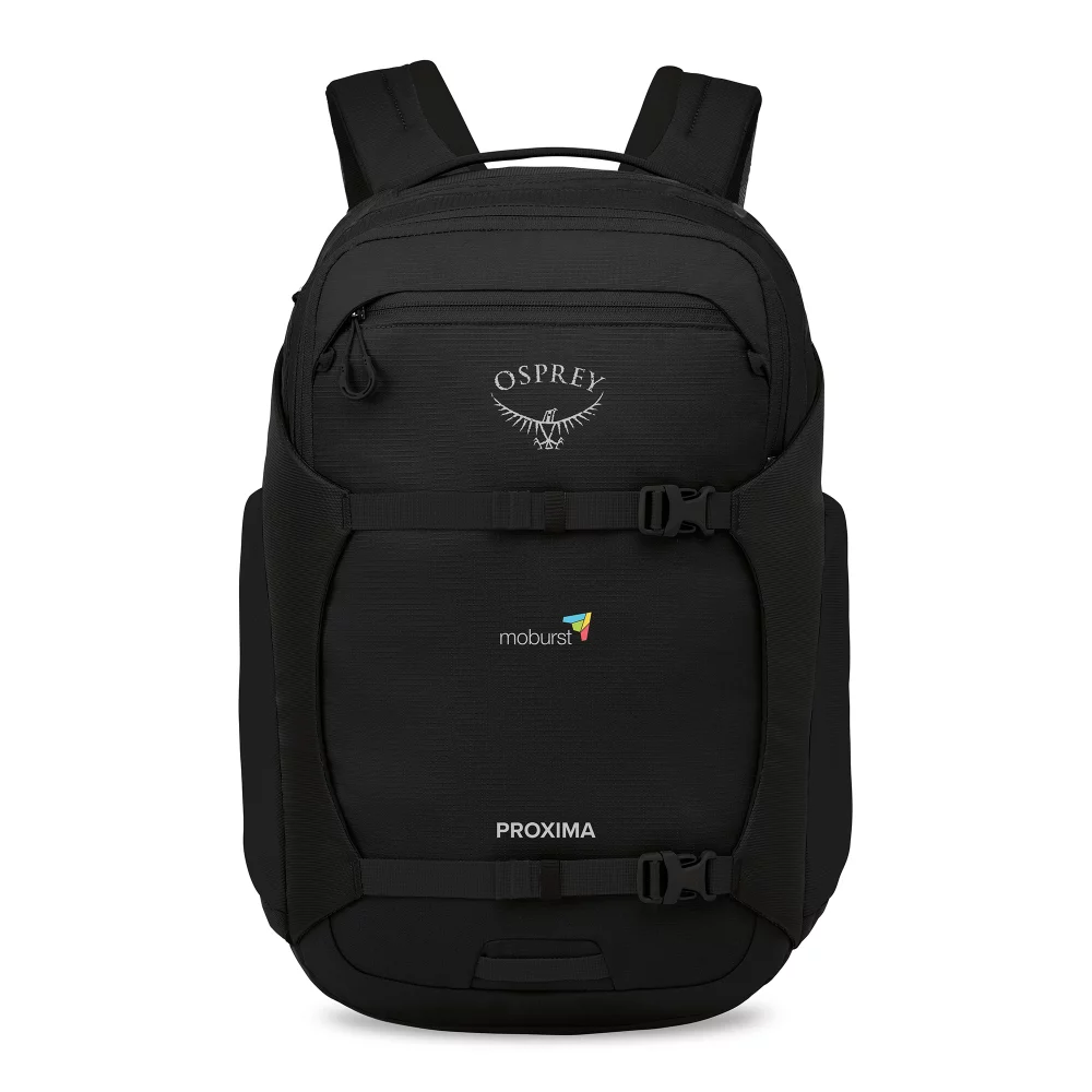 Osprey Proxima - Noir