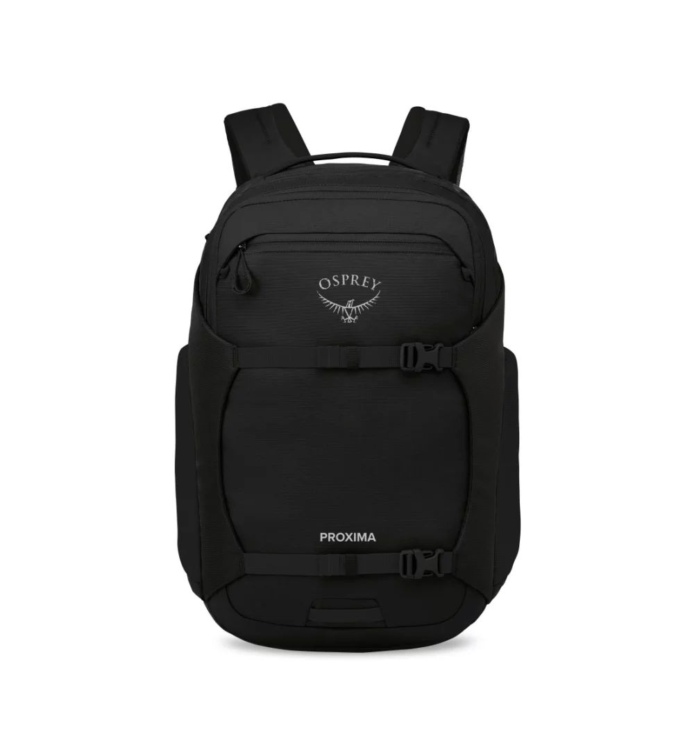 Osprey Proxima - Black