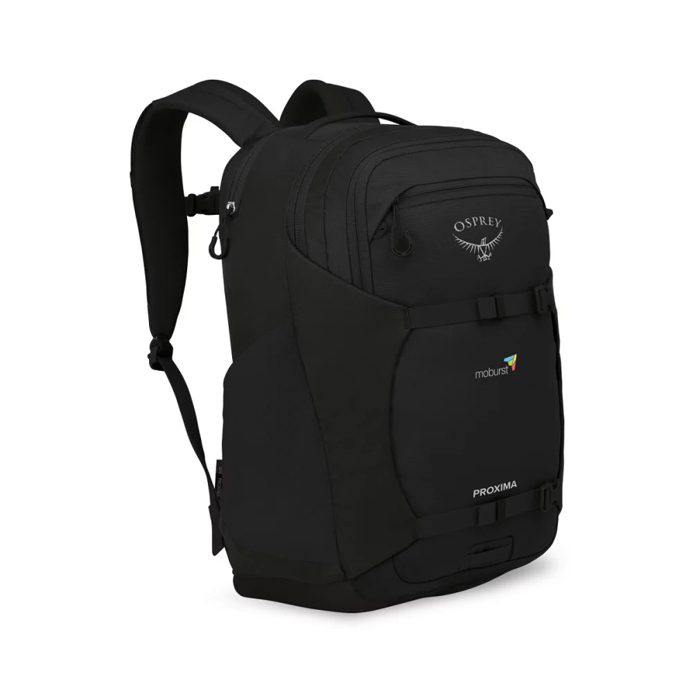 Osprey Proxima - Black