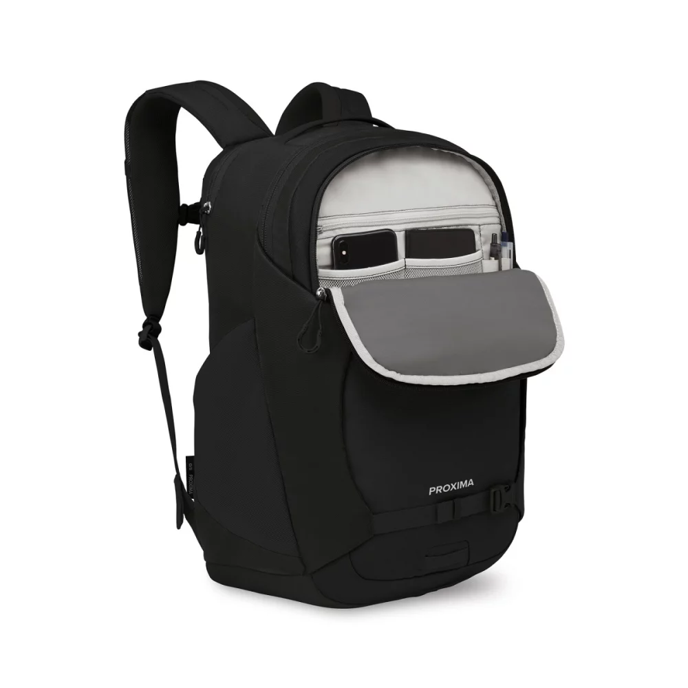 Osprey Proxima - Black