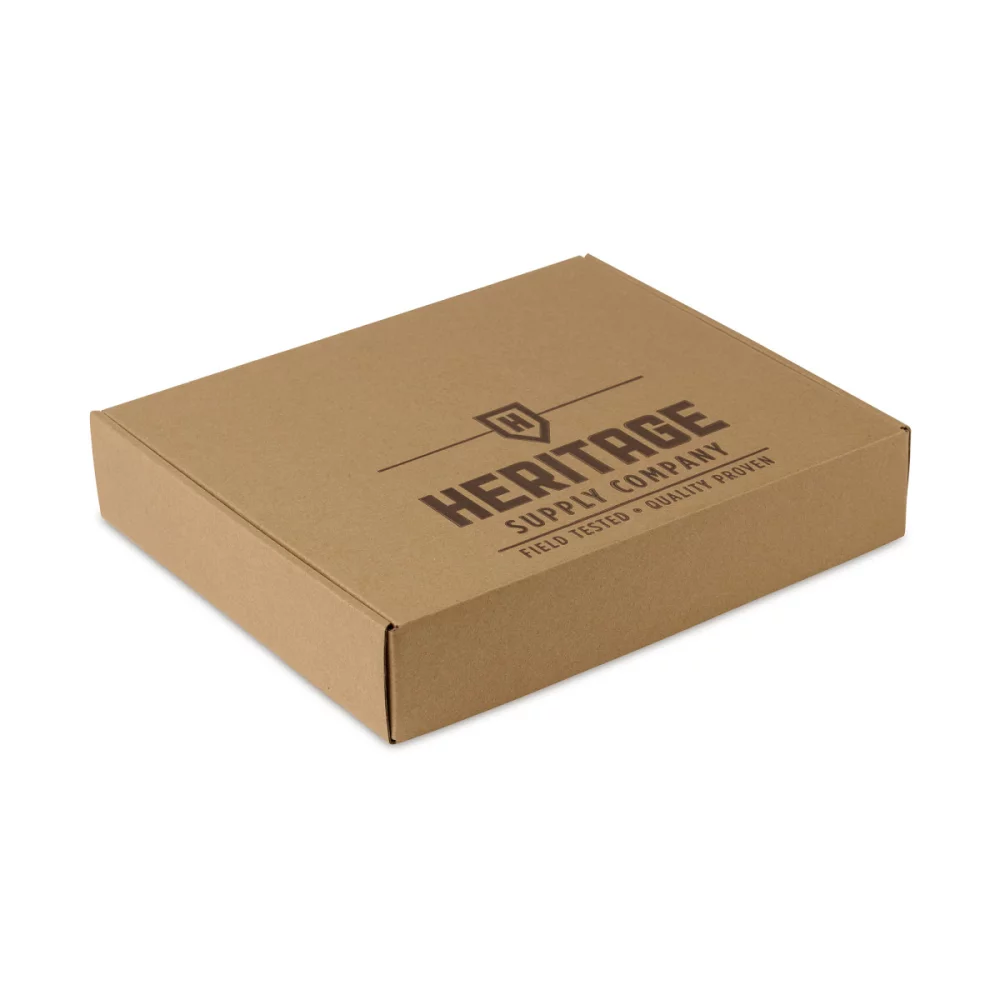 Ensemble d'outils de jardinage premium Heritage Supply™ - Bois