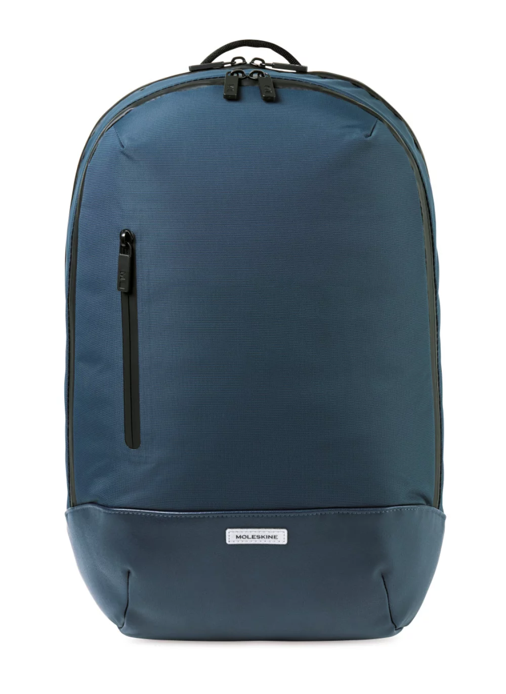 Sac à dos Moleskine® Metro - Bleu saphir