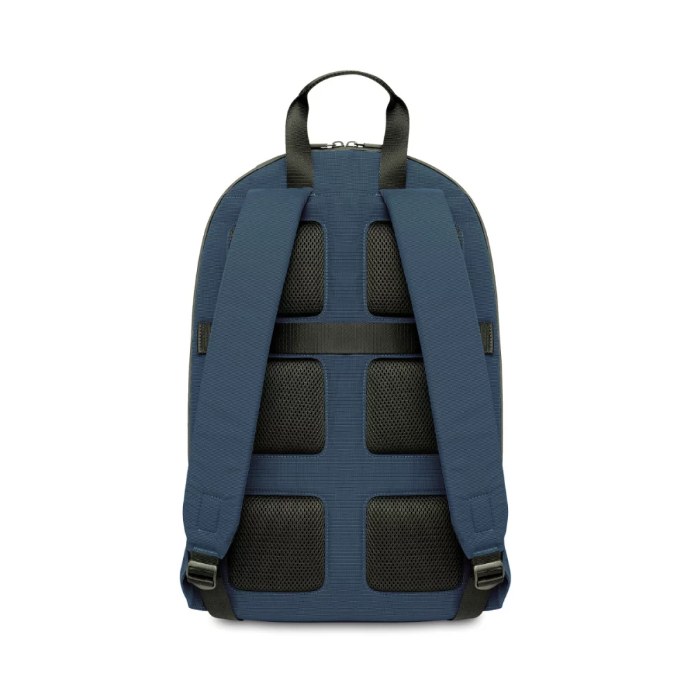 Sac à dos Moleskine® Metro - Bleu saphir