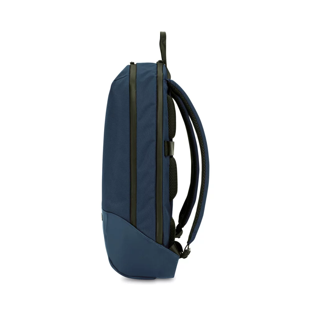 Sac à dos Moleskine® Metro - Bleu saphir