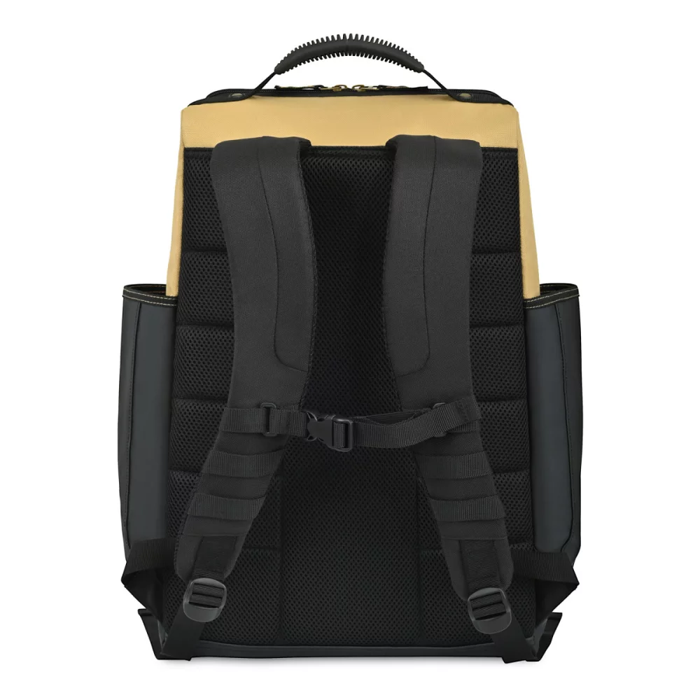 Heritage Supply Pro Gear Backpack - Dune
