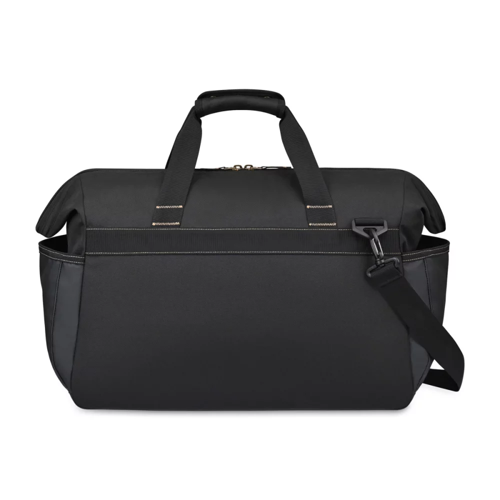 Heritage Supply Pro Gear Duffel - Black