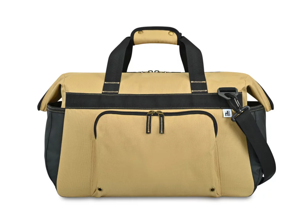 Heritage Supply Pro Gear Duffel - Dune