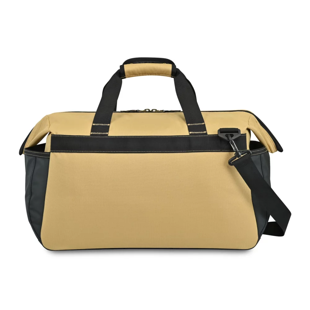 Heritage Supply Pro Gear Duffel - Dune