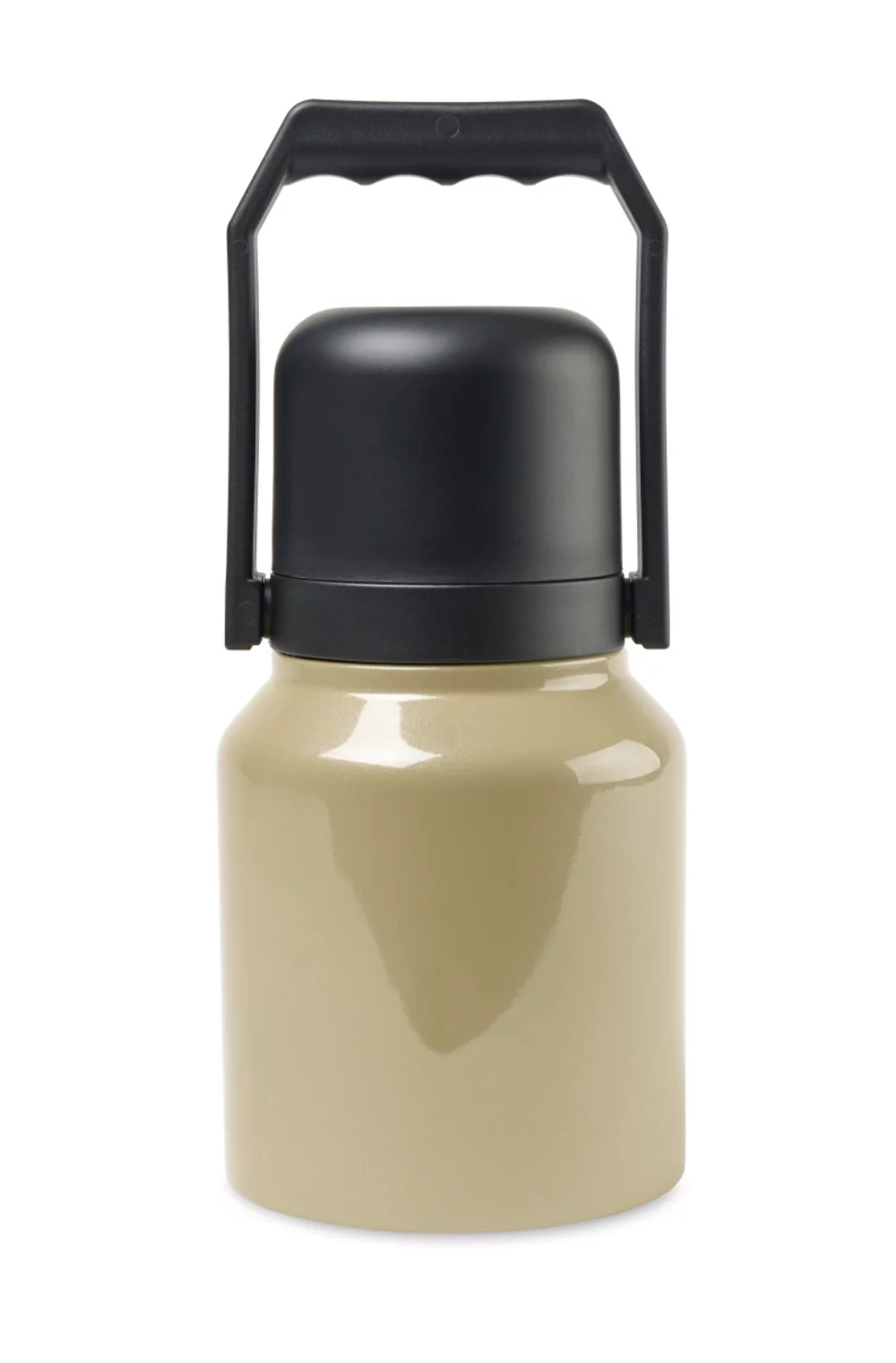 Heritage Supply Pro Thermos Bottle - 44 Oz. - Dune Pearl