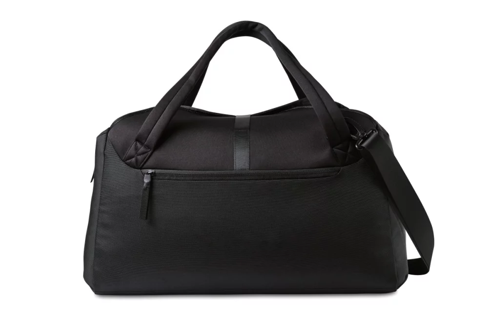 Restore Sport Duffel - Black