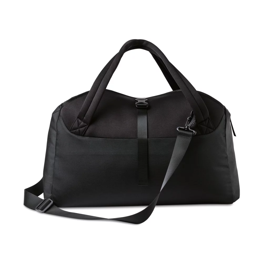 Restore Sport Duffel - Black