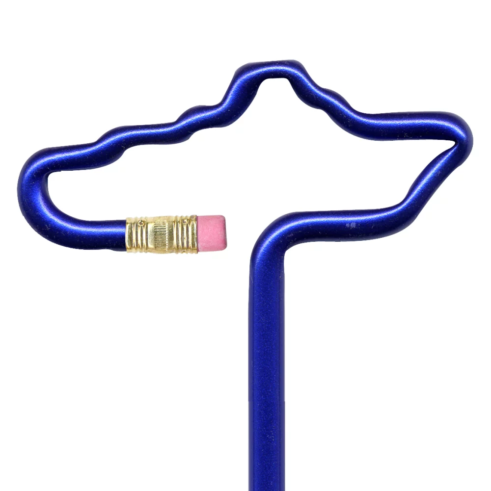 Ocean Liner Bentcil, Bent #2 Pencil