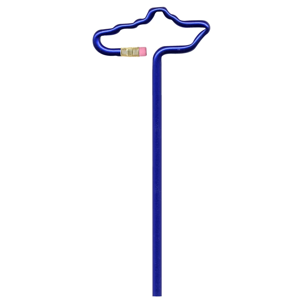 Paquebot océanique Bentcil, crayon Bent n°2