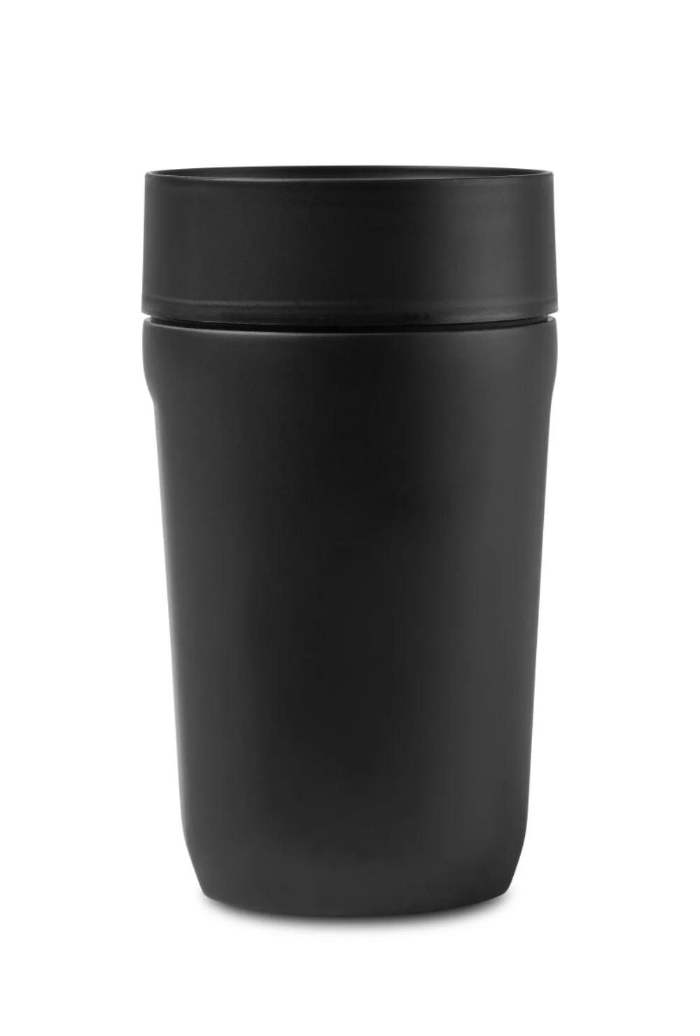 CORKCICLE® Commuter Cup - 9 Oz. - Matte Black