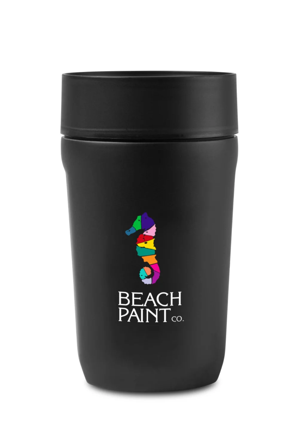 CORKCICLE® Commuter Cup - 9 Oz. - Matte Black