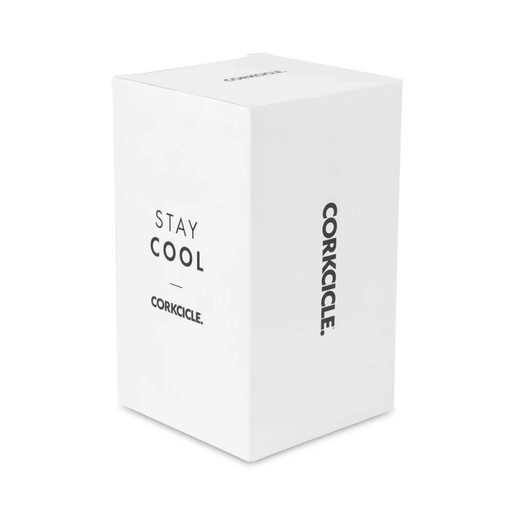 CORKCICLE® Commuter Cup - 9 Oz. - Matte Black