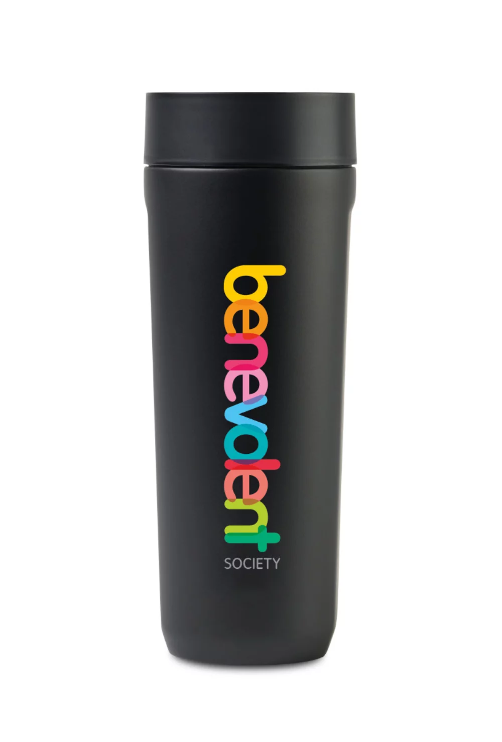 CORKCICLE® Commuter Cup - 17 Oz. - Matte Black