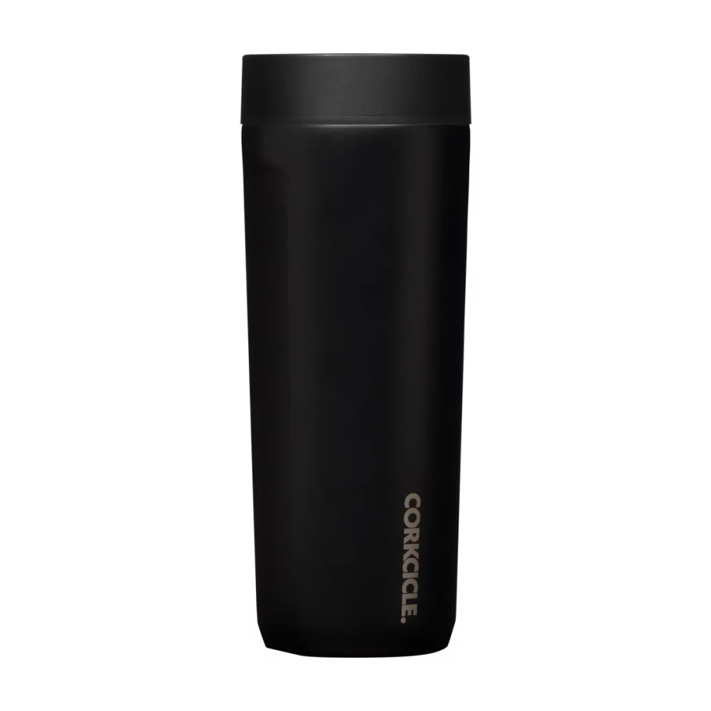 CORKCICLE® Commuter Cup - 17 Oz. - Matte Black