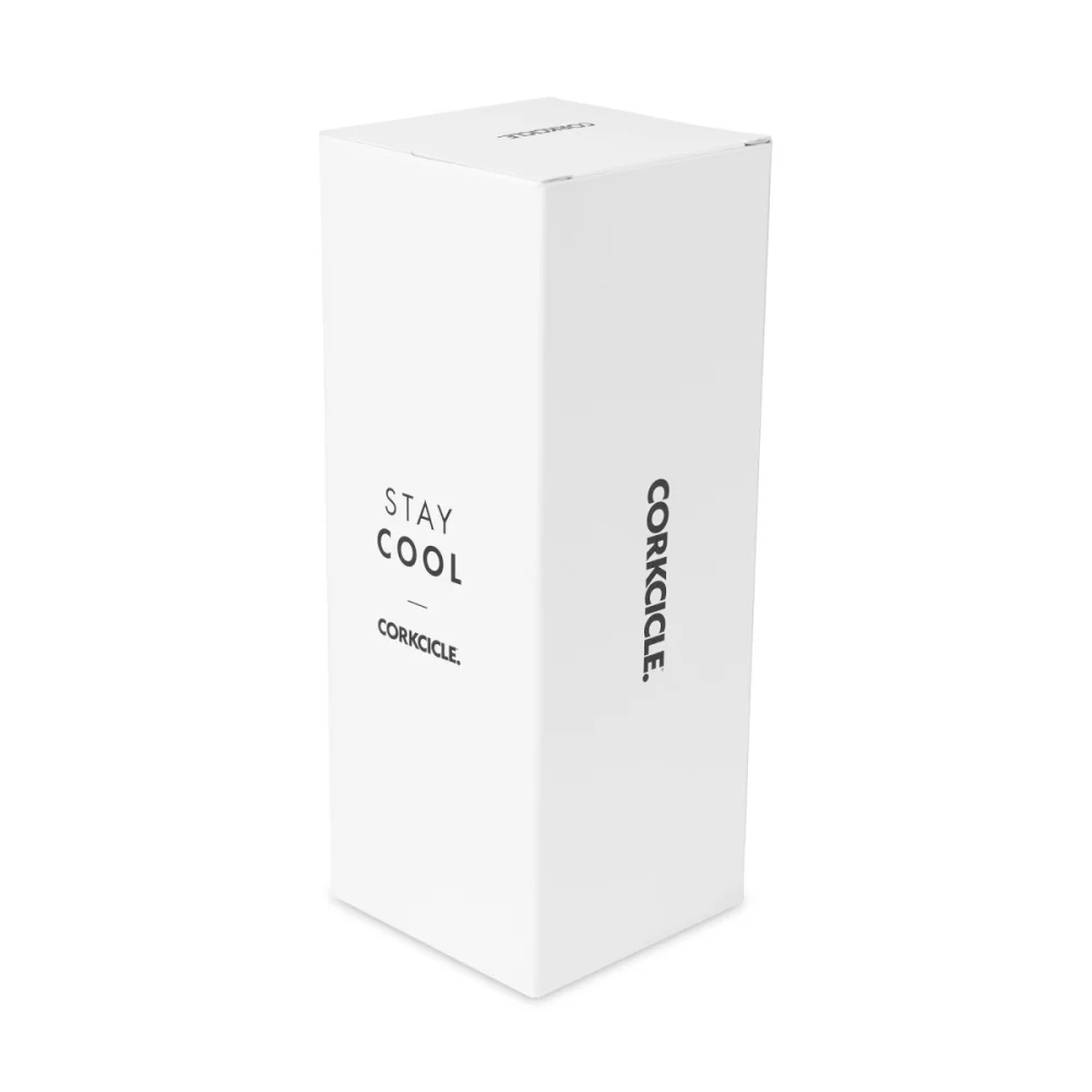 CORKCICLE® Commuter Cup - 17 Oz. - Slate