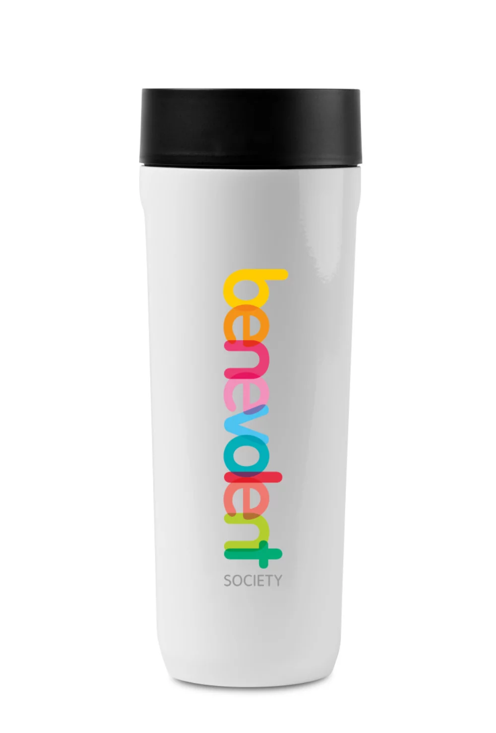 CORKCICLE® Commuter Cup - 17 Oz. - White
