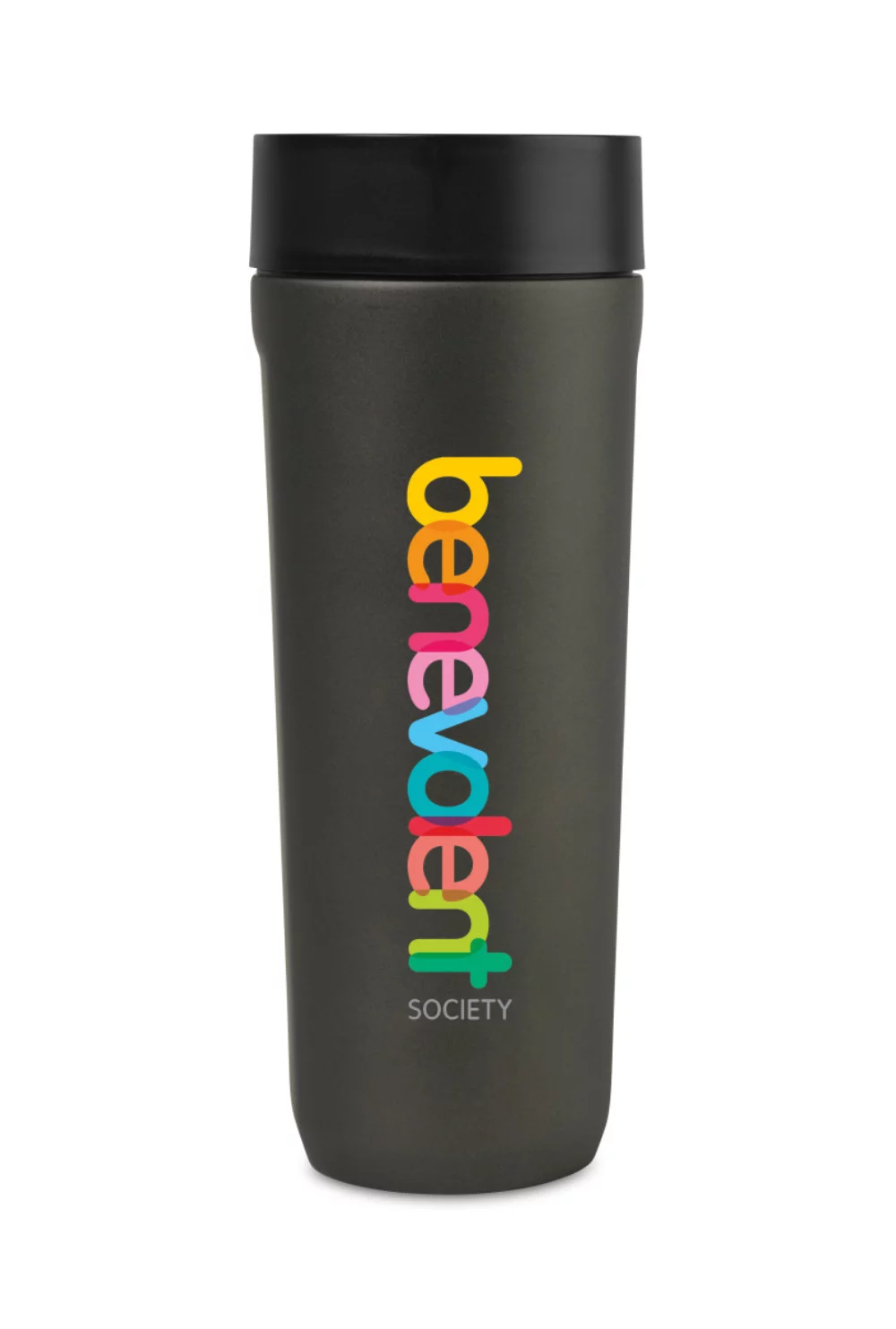 CORKCICLE® Commuter Cup - 17 Oz. - Slate