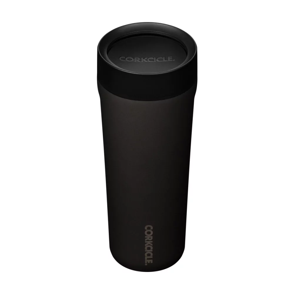 CORKCICLE® Commuter Cup - 17 Oz. - Slate