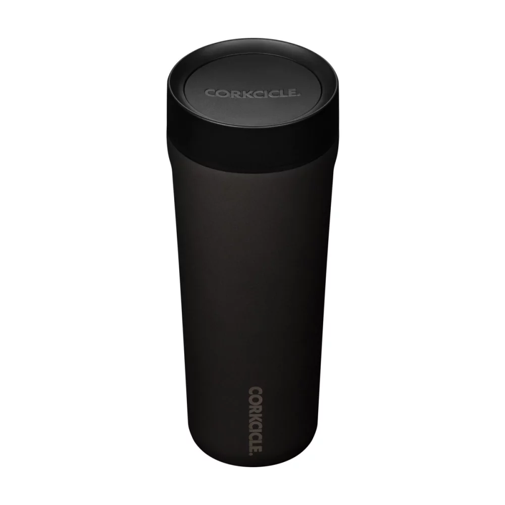 CORKCICLE® Commuter Cup - 17 Oz. - Slate