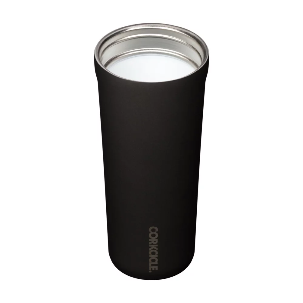 CORKCICLE® Commuter Cup - 17 Oz. - Slate