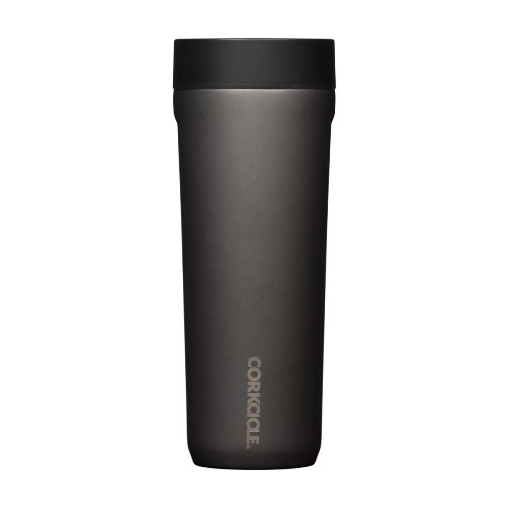 CORKCICLE® Commuter Cup - 17 Oz. - Slate