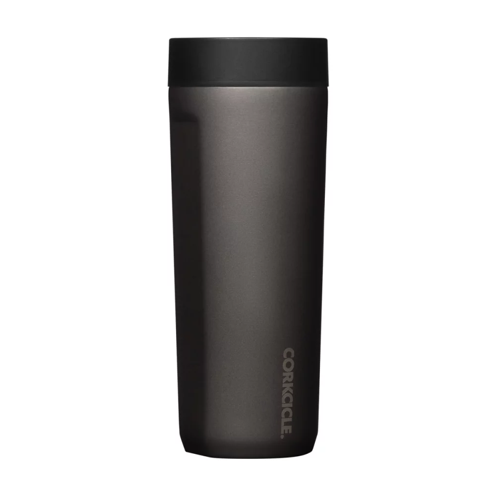 CORKCICLE® Commuter Cup - 17 Oz. - Slate