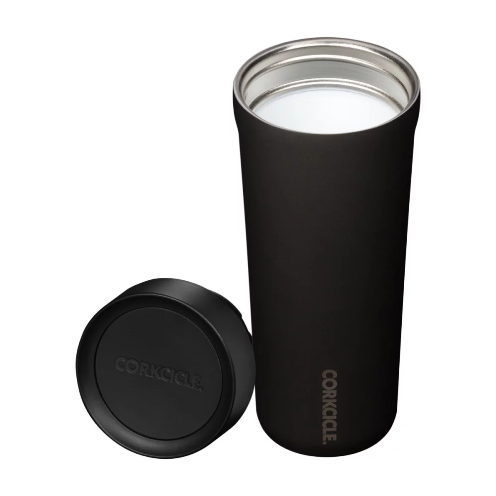 CORKCICLE® Commuter Cup - 17 Oz. - Slate