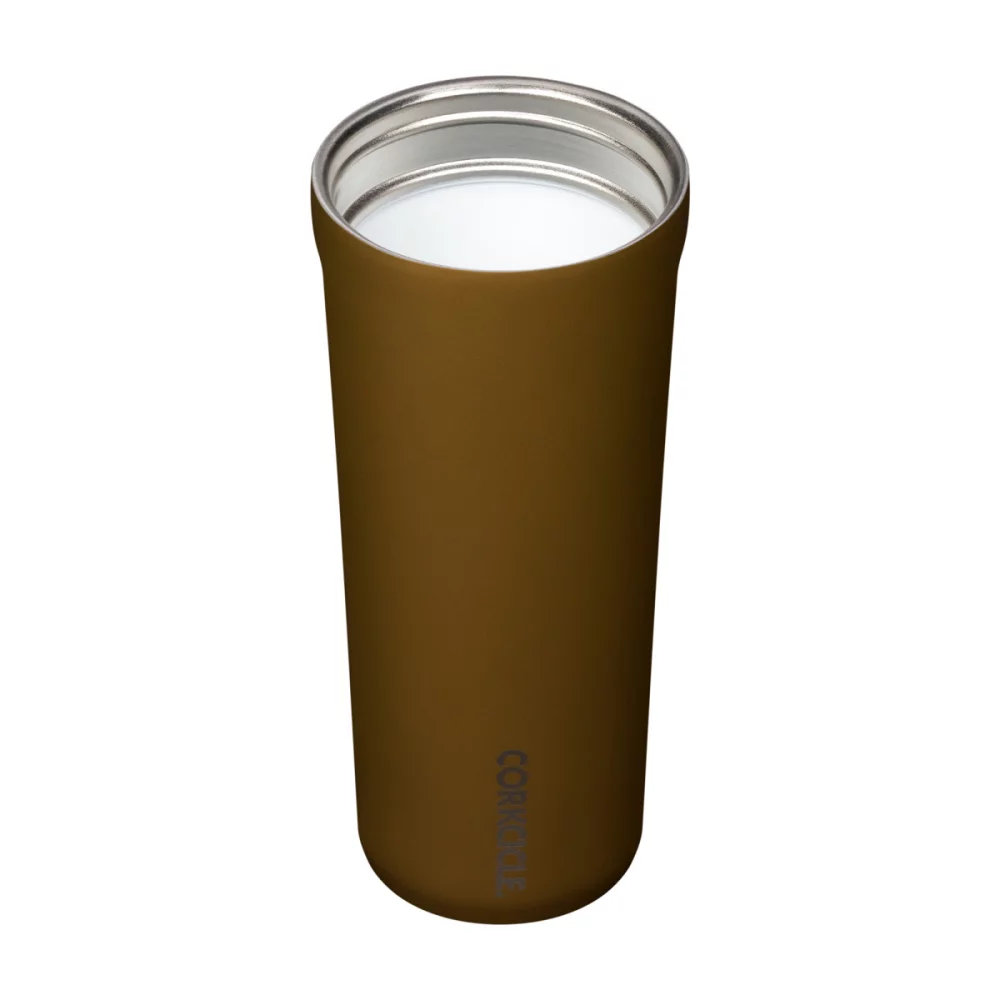 CORKCICLE® Commuter Cup - 17 Oz. - Gold