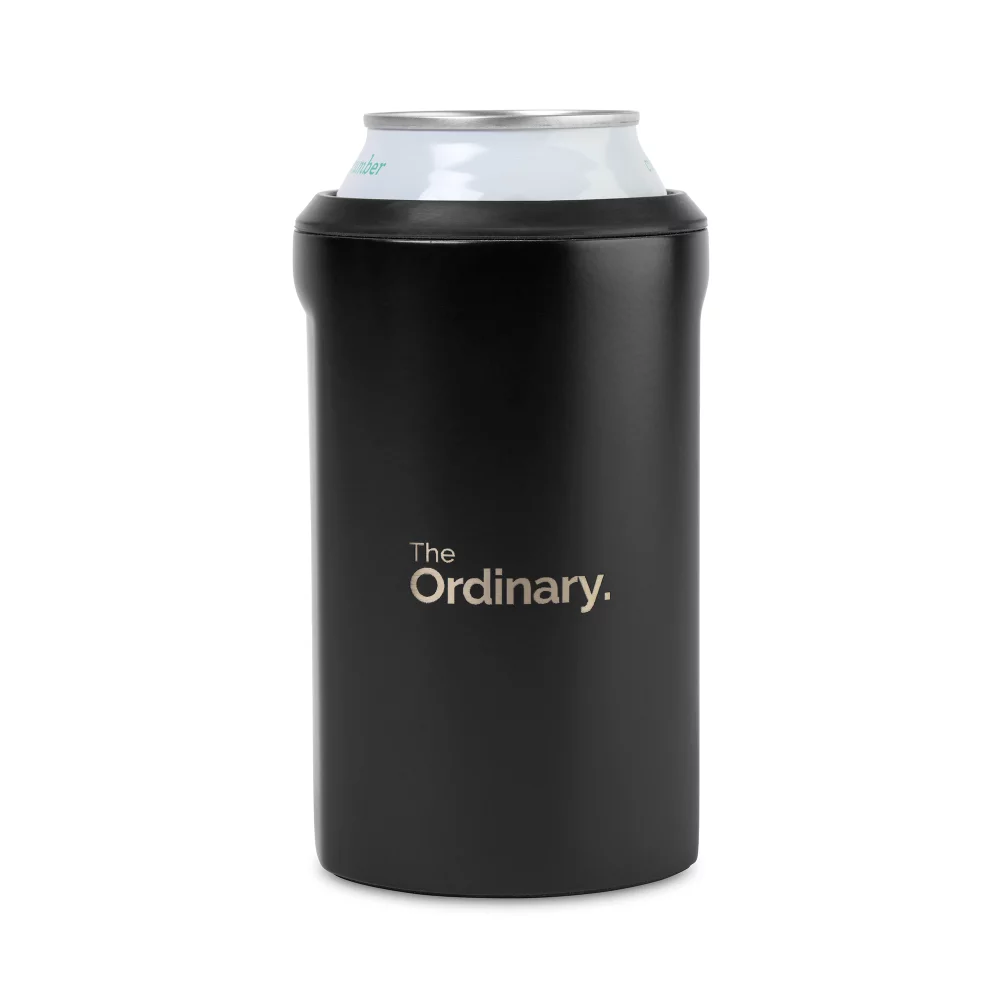 CORKCICLE® Classic Can Cooler - Matte Black