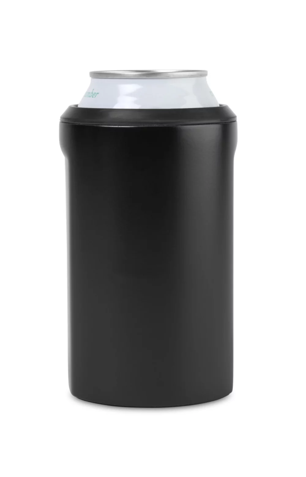 CORKCICLE® Classic Can Cooler - Matte Black