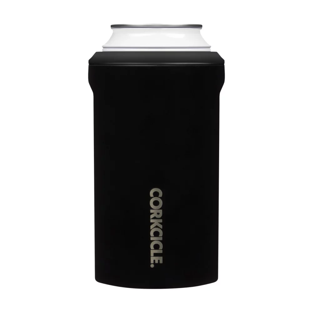 CORKCICLE® Classic Can Cooler - Matte Black