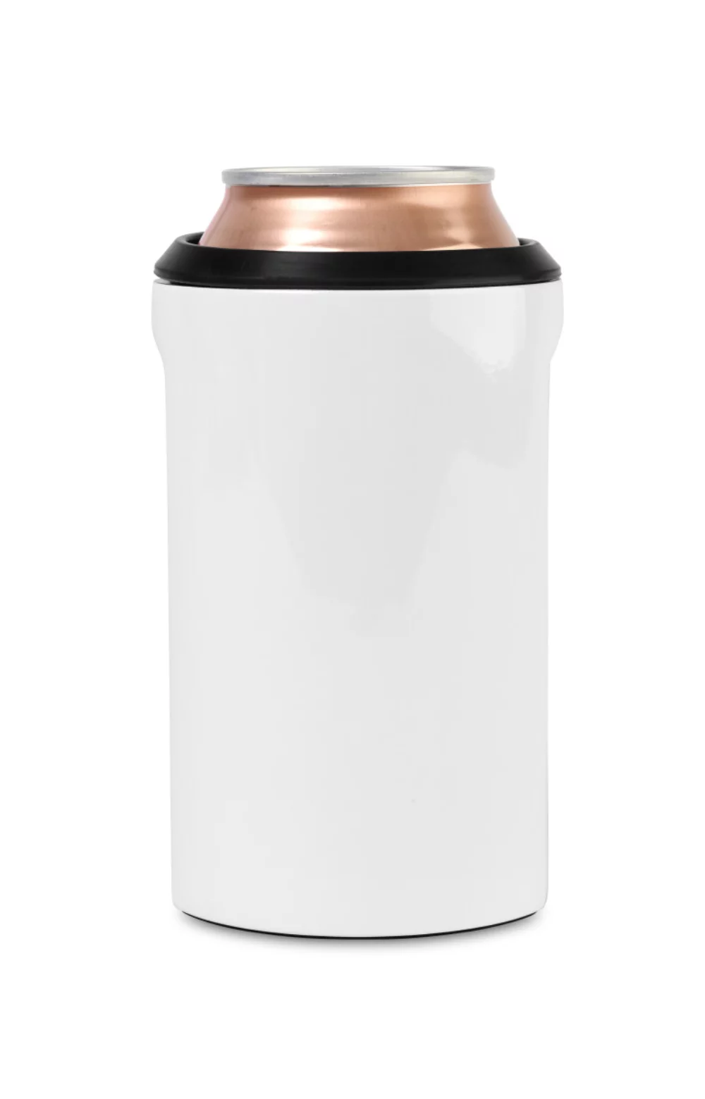 CORKCICLE® Classic Can Cooler - White