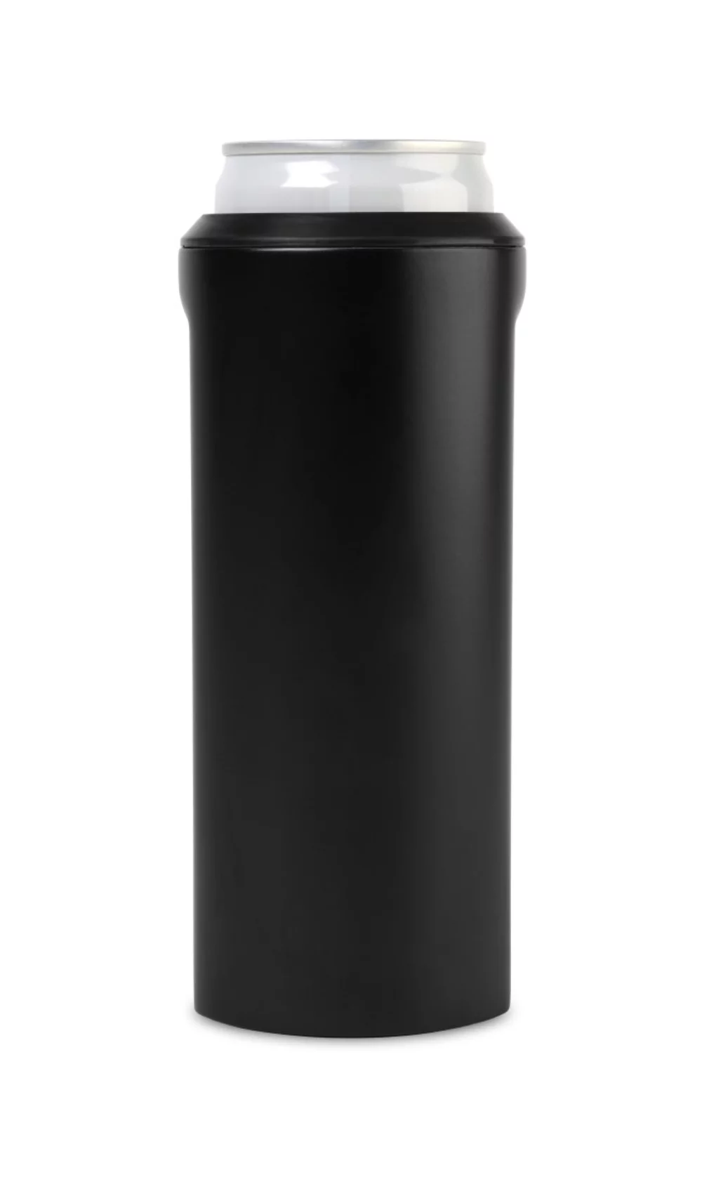 Refroidisseur de canette mince CORKCICLE® - Noir mat