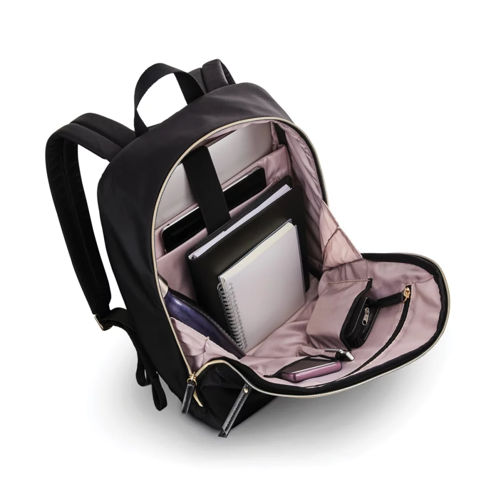 Samsonite Mobile Solution Essential Backpack - Black