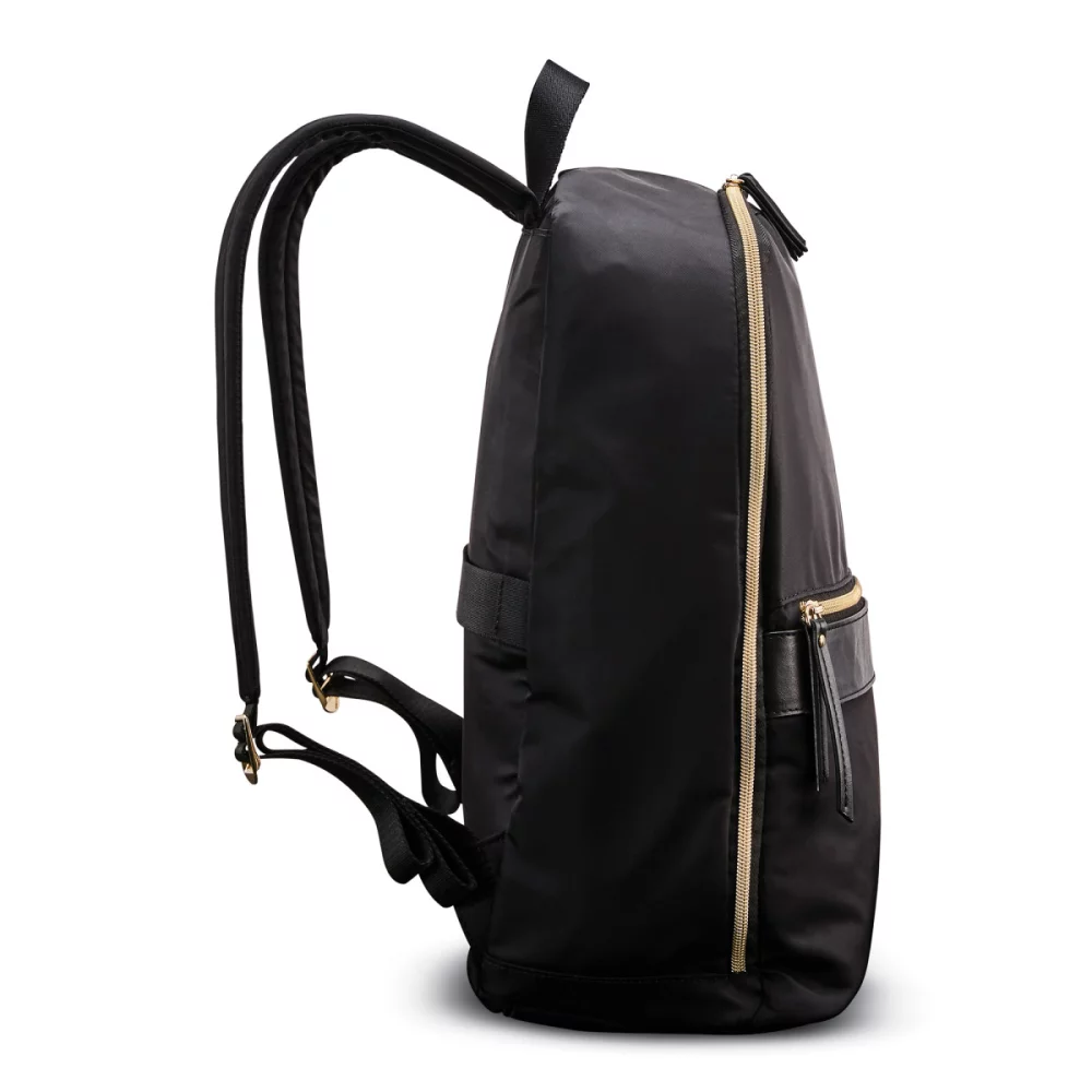 Samsonite Mobile Solution Essential Backpack - Black