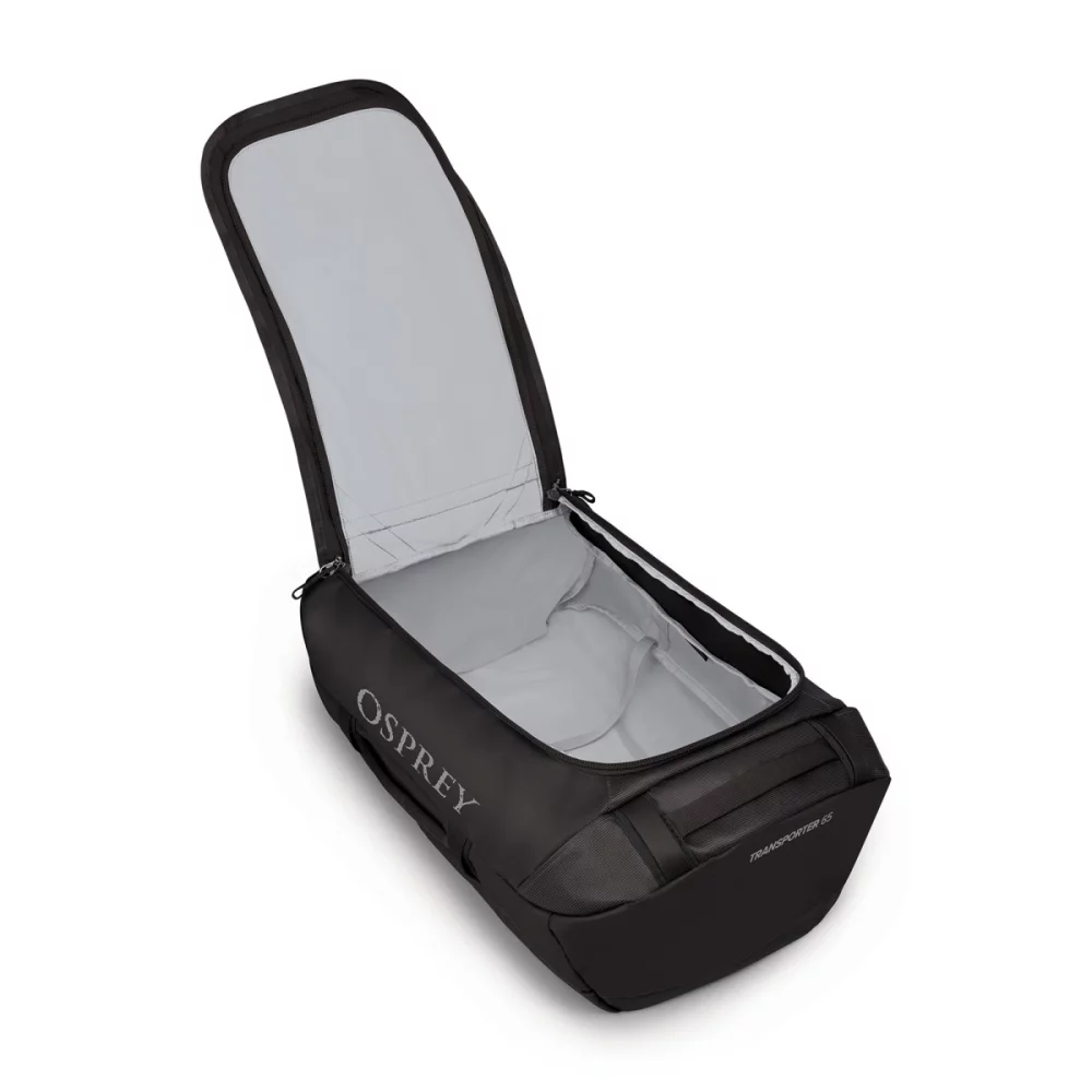 Osprey Transporter® Duffel 65 - Black