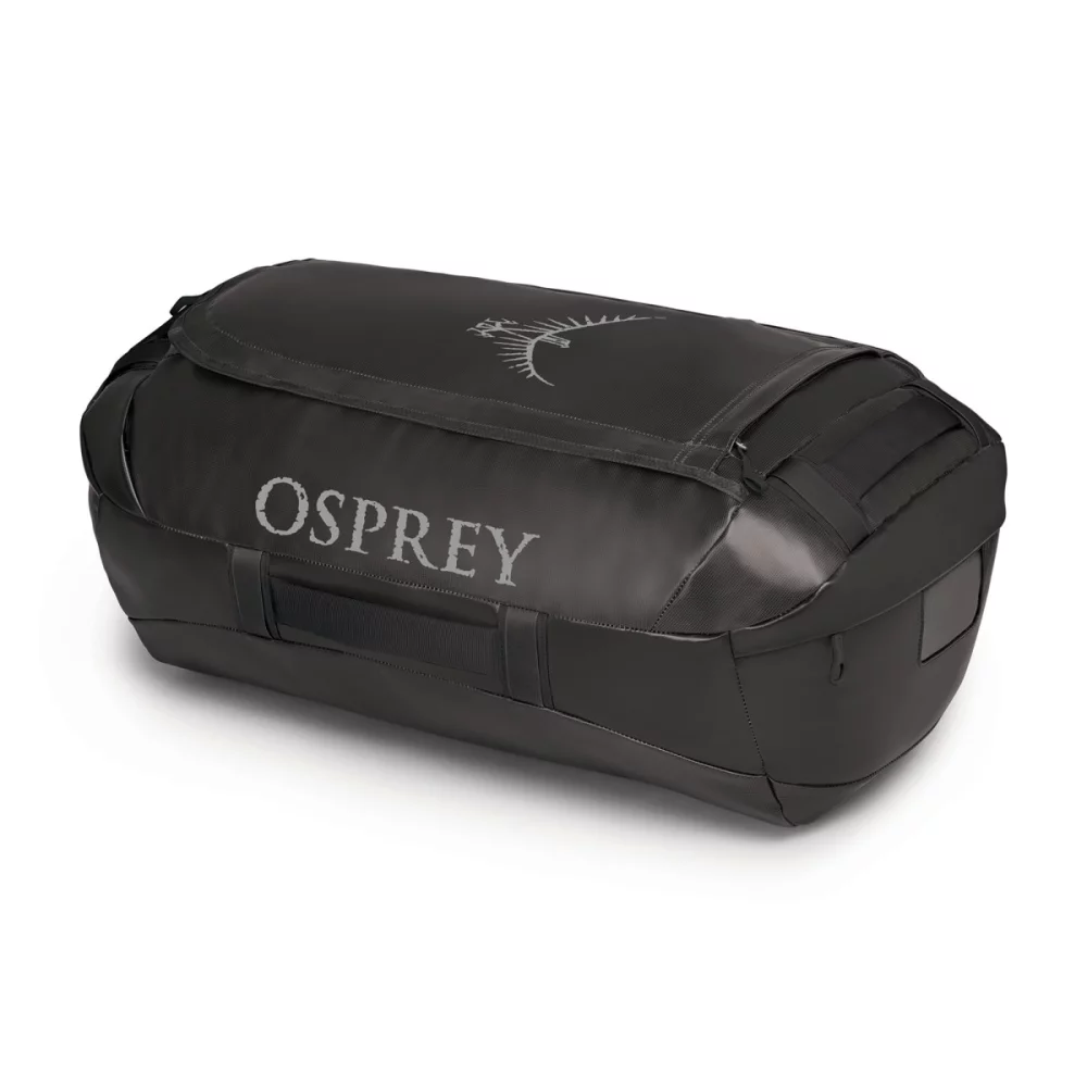 Osprey Transporter® Duffel 65 - Black