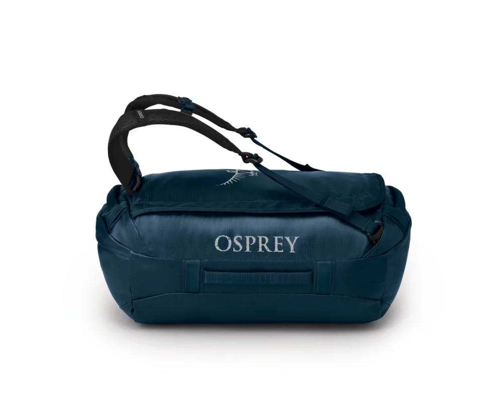 Osprey Transporter® Duffel 40 - Venturi Blue