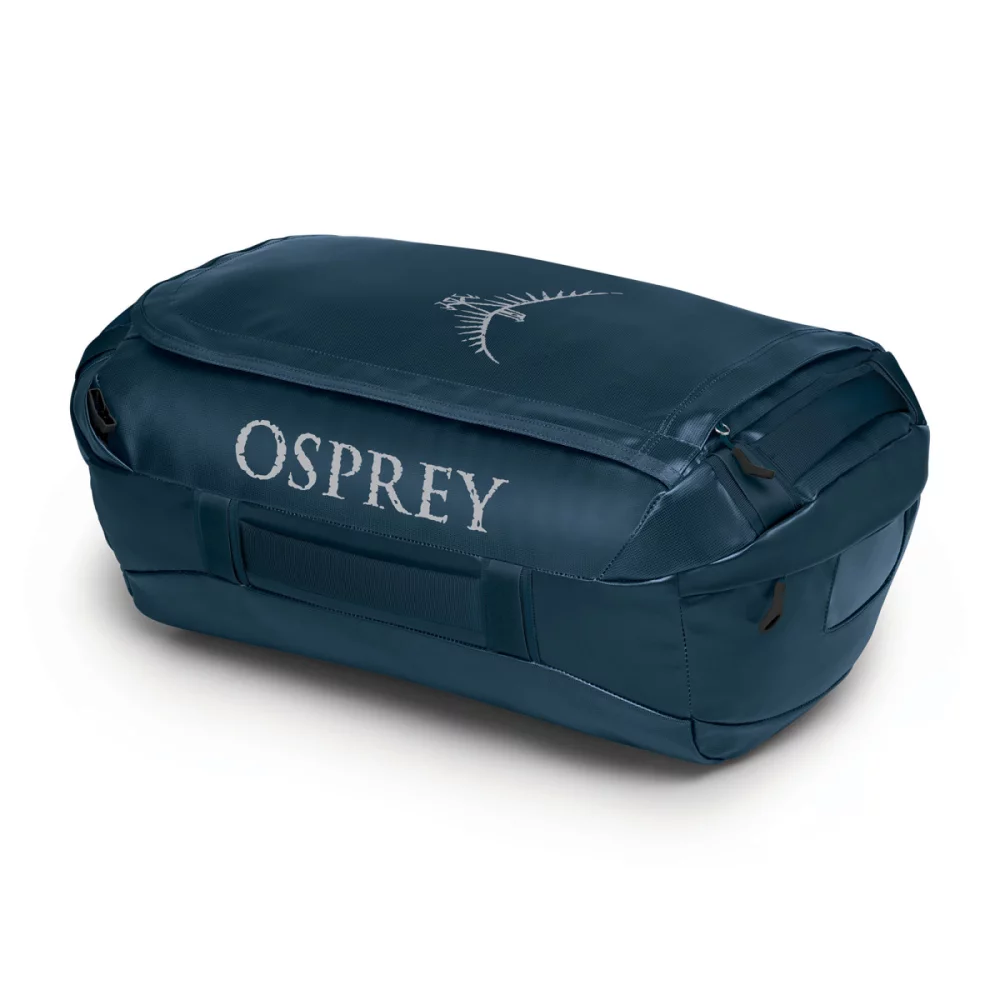 Osprey Transporter® Duffel 40 - Venturi Blue