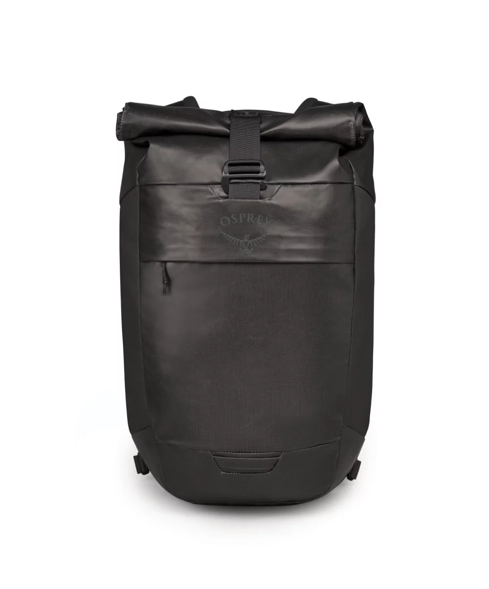 Osprey Transporter® Roll Top - Black