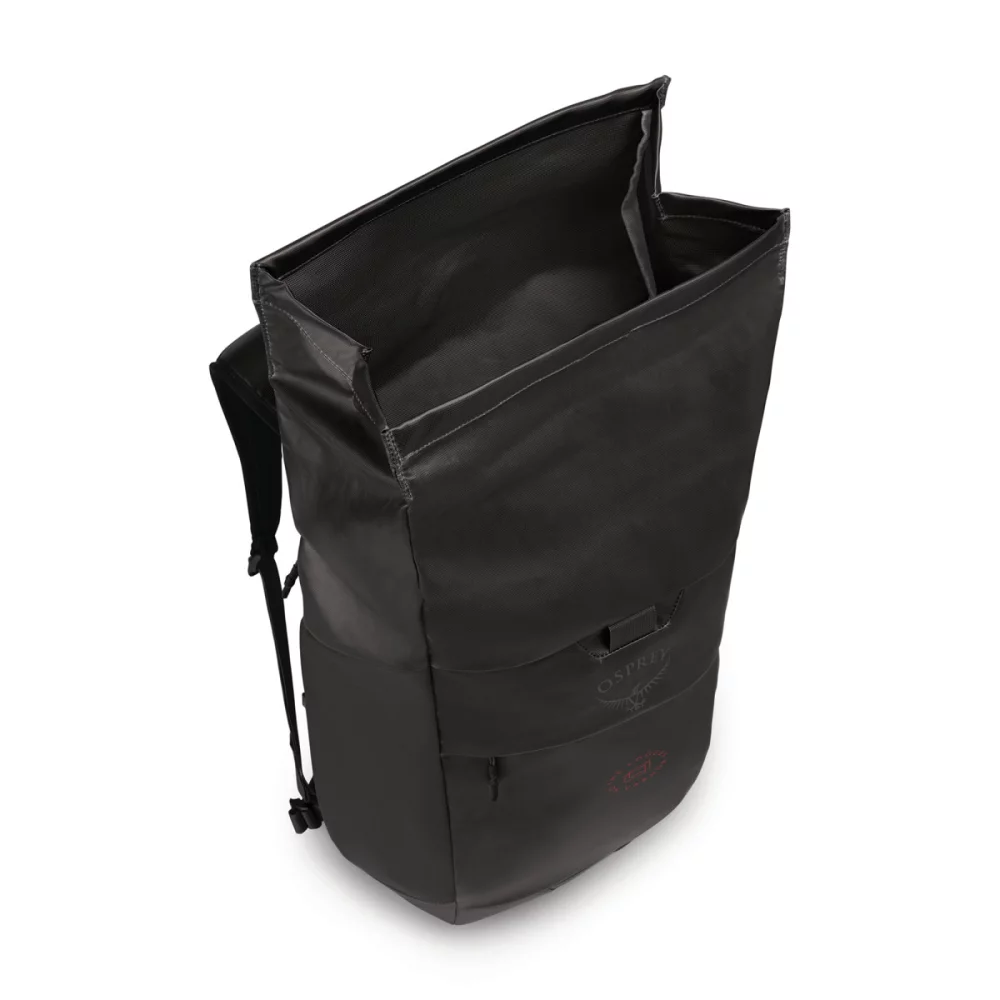 Osprey Transporter® Roll Top - Black