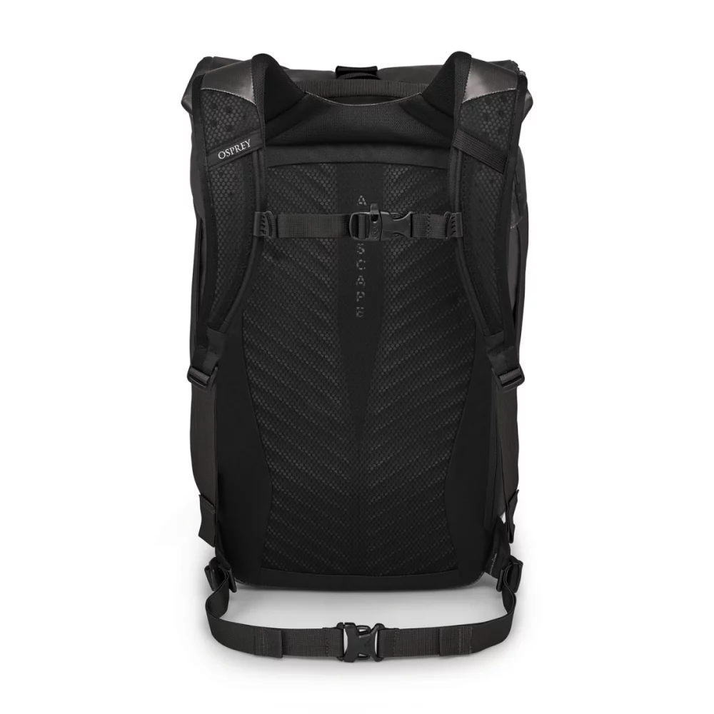 Osprey Transporter® Roll Top - Black