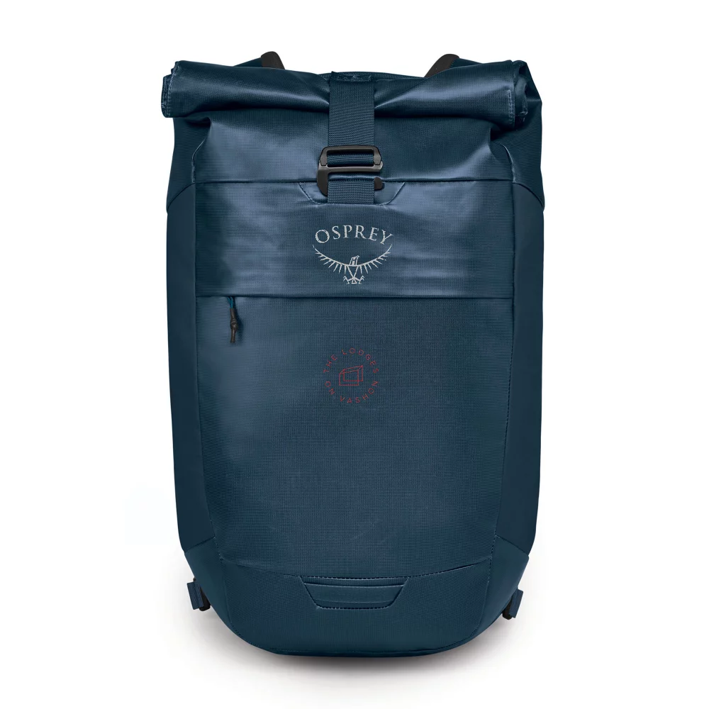 Osprey Transporter® Roll Top - Venturi Blue
