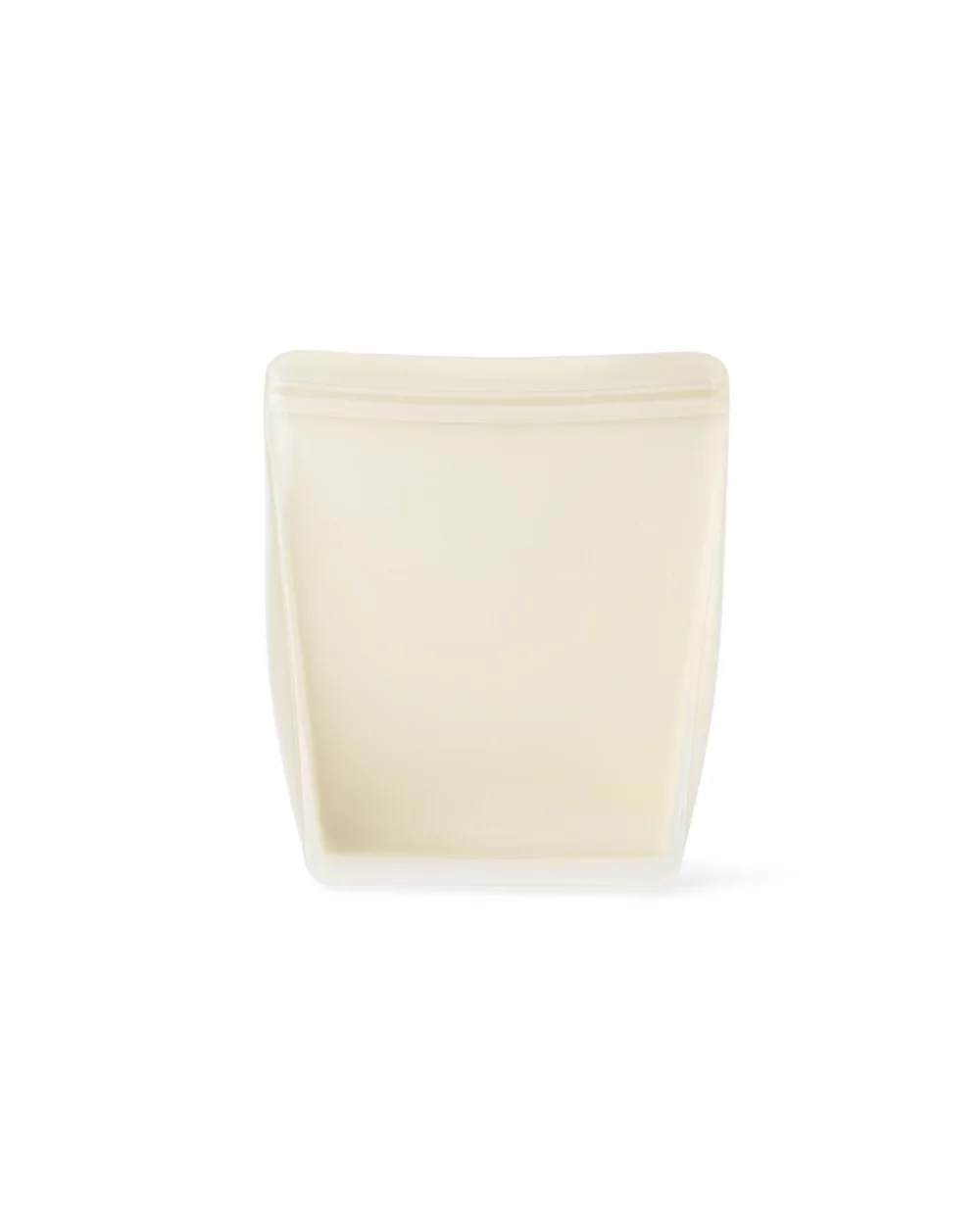 Sac debout W&P Porter - Crème